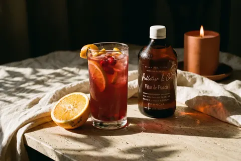 Tinto de Verano