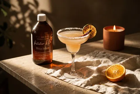Margarita Picante
