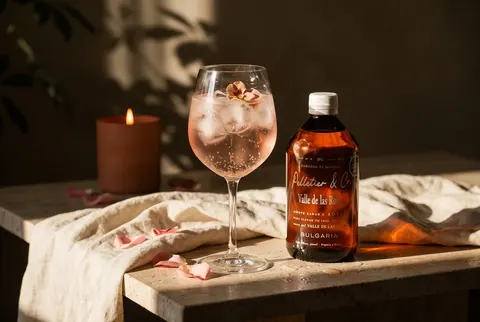 Bulgaria Spritz