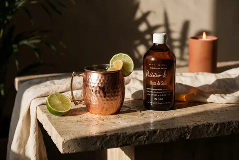 Moscow Mule